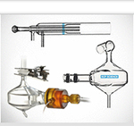 APPAREILLAGE ET PIECES DE RECHANGES